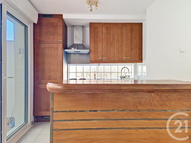 Maison &agrave; vendre - 3 pi&egrave;ces - 71 m2 - Bourg La Reine - 92 - ILE-DE-FRANCE