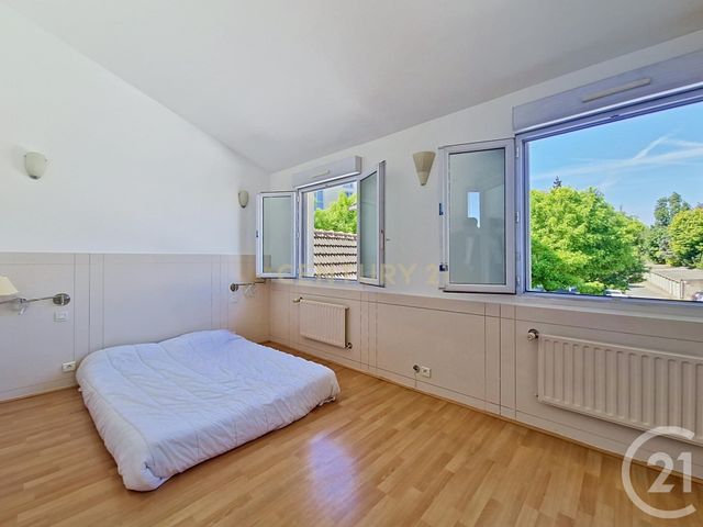 Maison &agrave; vendre - 3 pi&egrave;ces - 71 m2 - Bourg La Reine - 92 - ILE-DE-FRANCE