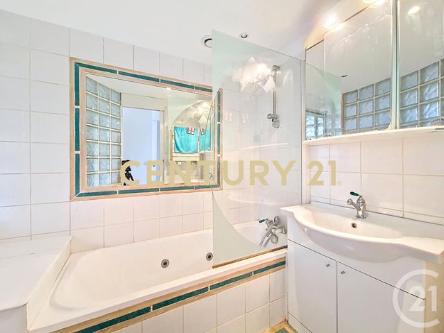 Maison &agrave; vendre - 3 pi&egrave;ces - 71 m2 - Bourg La Reine - 92 - ILE-DE-FRANCE