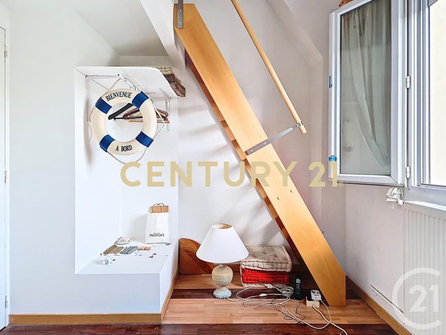 Maison &agrave; vendre - 3 pi&egrave;ces - 71 m2 - Bourg La Reine - 92 - ILE-DE-FRANCE