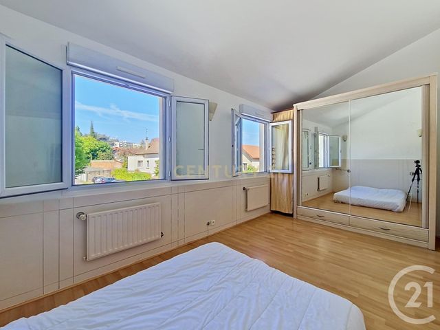 Maison &agrave; vendre - 3 pi&egrave;ces - 71 m2 - Bourg La Reine - 92 - ILE-DE-FRANCE