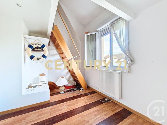 Maison &agrave; vendre - 3 pi&egrave;ces - 71 m2 - Bourg La Reine - 92 - ILE-DE-FRANCE