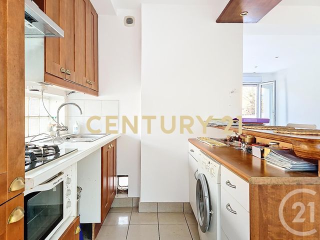 Maison &agrave; vendre - 3 pi&egrave;ces - 71 m2 - Bourg La Reine - 92 - ILE-DE-FRANCE