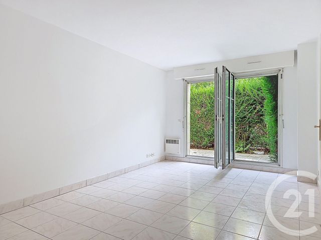 appartement - LE PLESSIS ROBINSON - 92