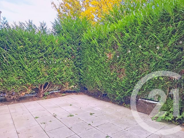 Appartement F2 à vendre - 2 pièces - 45,46 m2 - Le Plessis Robinson - 92 - ILE-DE-FRANCE