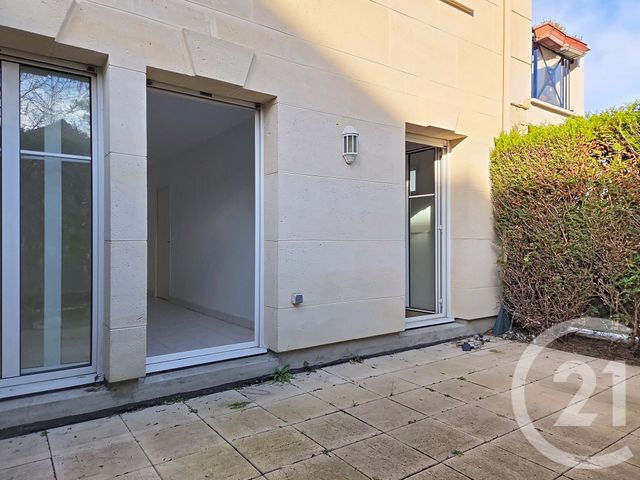 Appartement F2 &agrave; vendre - 2 pi&egrave;ces - 45,46 m2 - Le Plessis Robinson - 92 - ILE-DE-FRANCE