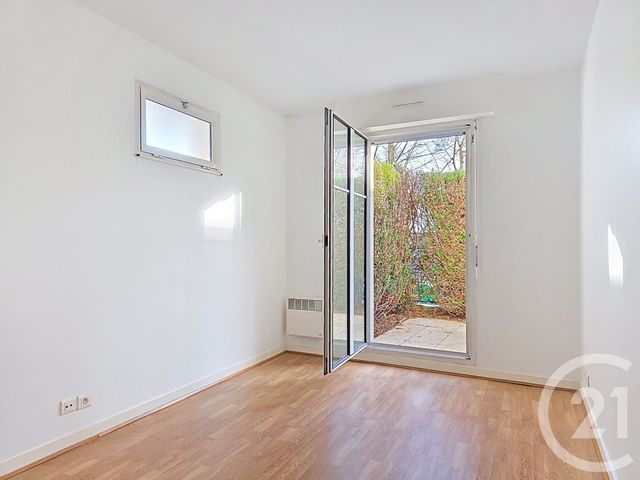 Appartement F2 &agrave; vendre - 2 pi&egrave;ces - 45,46 m2 - Le Plessis Robinson - 92 - ILE-DE-FRANCE