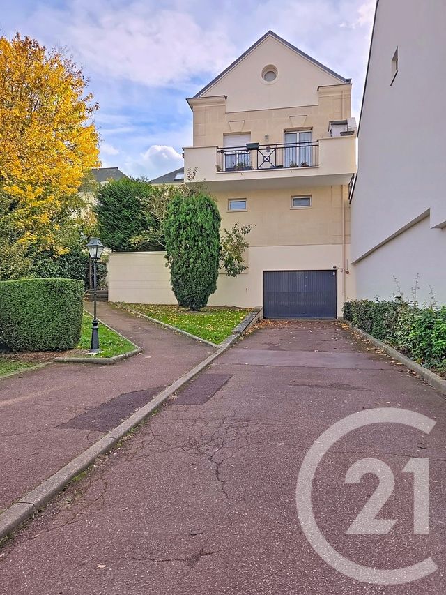 Appartement F2 à vendre - 2 pièces - 45,46 m2 - Le Plessis Robinson - 92 - ILE-DE-FRANCE