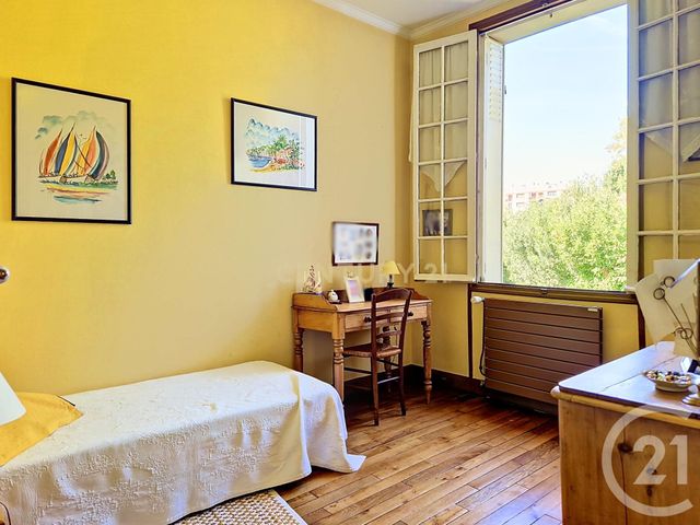 Maison &agrave; vendre - 7 pi&egrave;ces - 156,07 m2 - Bourg La Reine - 92 - ILE-DE-FRANCE