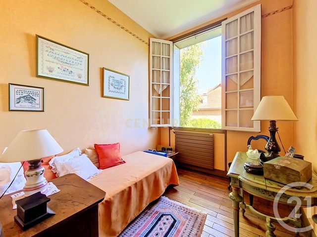 Maison &agrave; vendre - 7 pi&egrave;ces - 156,07 m2 - Bourg La Reine - 92 - ILE-DE-FRANCE