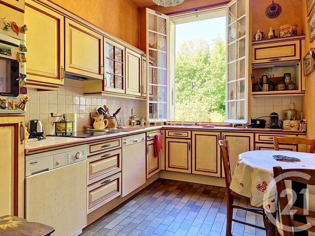Maison &agrave; vendre - 7 pi&egrave;ces - 156,07 m2 - Bourg La Reine - 92 - ILE-DE-FRANCE