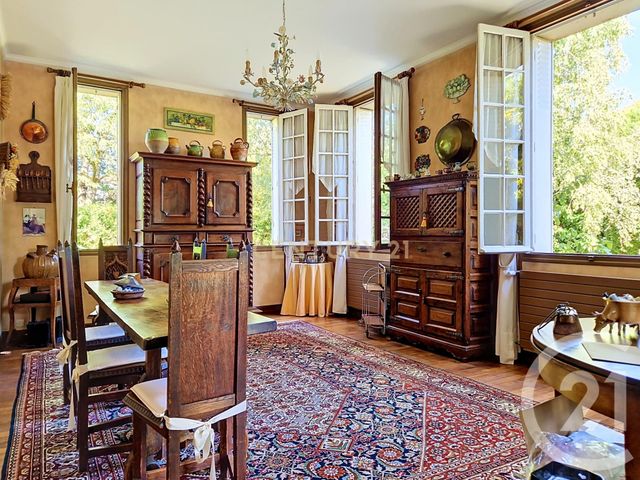 Maison &agrave; vendre - 7 pi&egrave;ces - 156,07 m2 - Bourg La Reine - 92 - ILE-DE-FRANCE