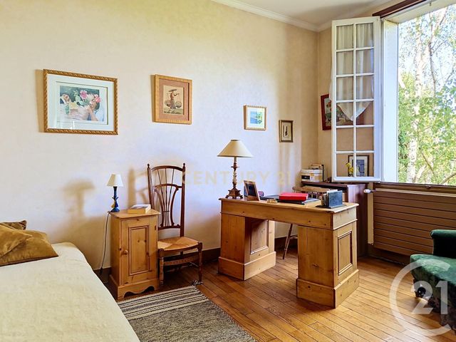 Maison &agrave; vendre - 7 pi&egrave;ces - 156,07 m2 - Bourg La Reine - 92 - ILE-DE-FRANCE