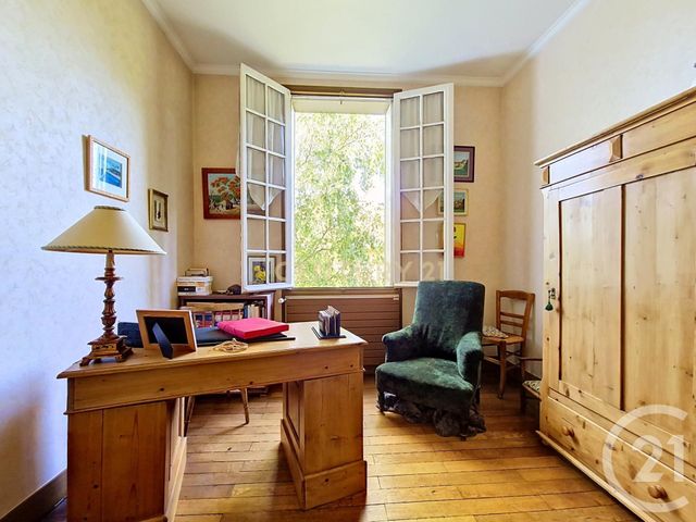 Maison &agrave; vendre - 7 pi&egrave;ces - 156,07 m2 - Bourg La Reine - 92 - ILE-DE-FRANCE
