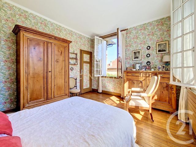 Maison &agrave; vendre - 7 pi&egrave;ces - 156,07 m2 - Bourg La Reine - 92 - ILE-DE-FRANCE