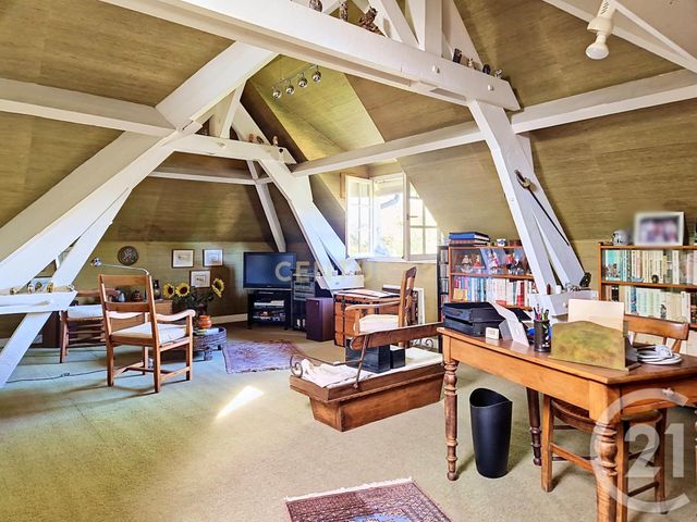 Maison &agrave; vendre - 7 pi&egrave;ces - 156,07 m2 - Bourg La Reine - 92 - ILE-DE-FRANCE