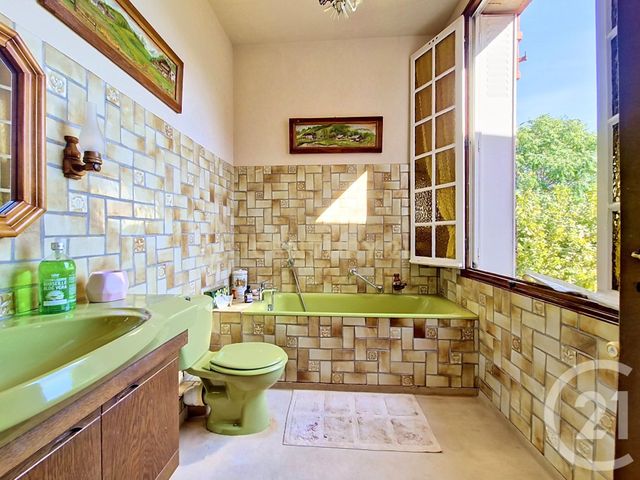 Maison &agrave; vendre - 7 pi&egrave;ces - 156,07 m2 - Bourg La Reine - 92 - ILE-DE-FRANCE