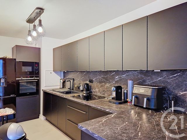 Appartement F4 à louer - 4 pièces - 88,20 m2 - Bagneux - 92 - ILE-DE-FRANCE