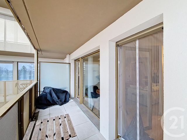 Appartement F4 à louer - 4 pièces - 88,20 m2 - Bagneux - 92 - ILE-DE-FRANCE