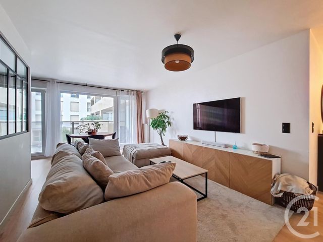 appartement - BAGNEUX - 92