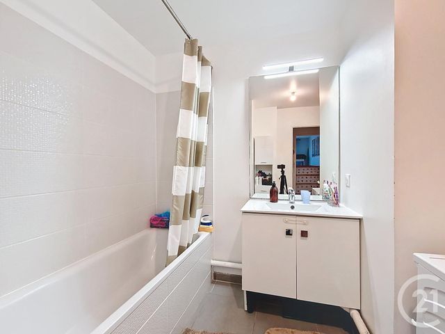 Appartement F4 à louer - 4 pièces - 88,20 m2 - Bagneux - 92 - ILE-DE-FRANCE