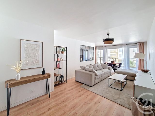 appartement - BAGNEUX - 92