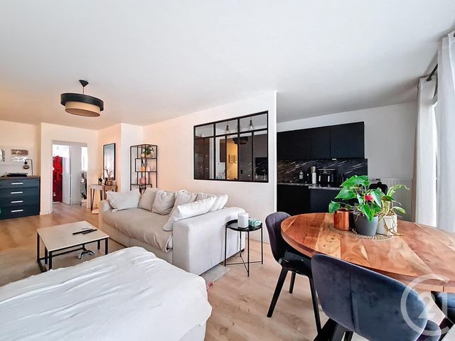 Appartement F4 à louer - 4 pièces - 88,20 m2 - Bagneux - 92 - ILE-DE-FRANCE