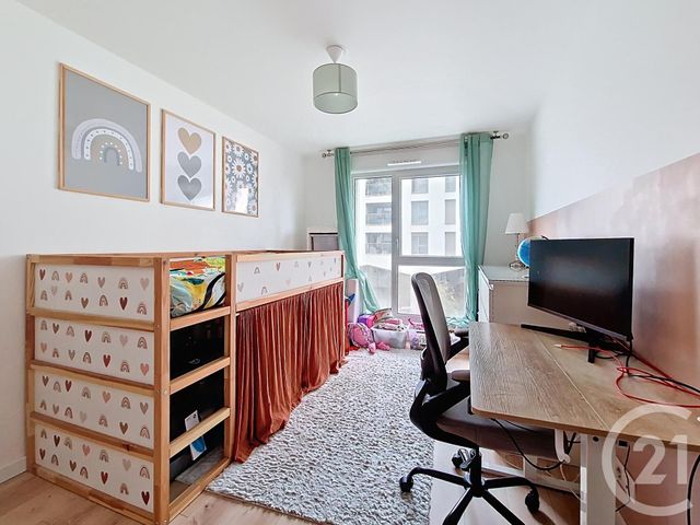 Appartement F4 à louer - 4 pièces - 88,20 m2 - Bagneux - 92 - ILE-DE-FRANCE