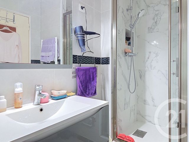 Appartement F3 à vendre - 3 pièces - 60,84 m2 - Bourg La Reine - 92 - ILE-DE-FRANCE