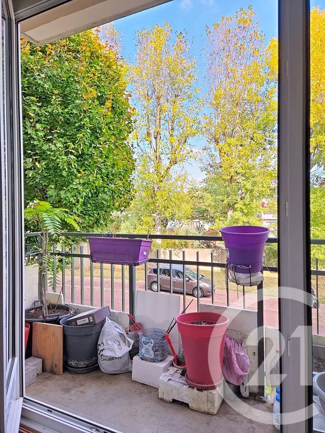 Appartement F3 à vendre - 3 pièces - 60,84 m2 - Bourg La Reine - 92 - ILE-DE-FRANCE