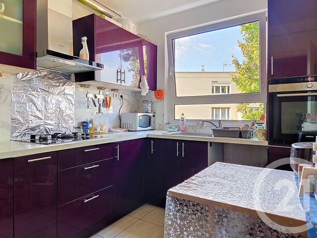Appartement F3 à vendre - 3 pièces - 60,84 m2 - Bourg La Reine - 92 - ILE-DE-FRANCE