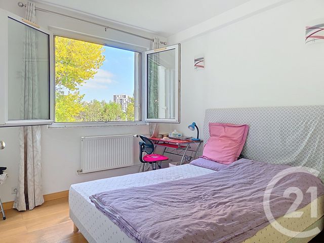 Appartement F3 à vendre - 3 pièces - 60,84 m2 - Bourg La Reine - 92 - ILE-DE-FRANCE