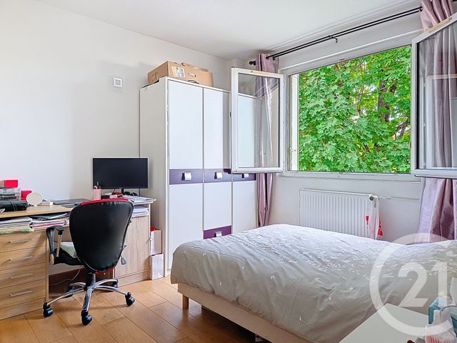 Appartement F3 à vendre - 3 pièces - 60,84 m2 - Bourg La Reine - 92 - ILE-DE-FRANCE