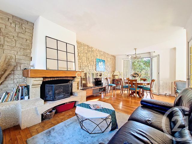 Maison &agrave; vendre - 5 pi&egrave;ces - 146,36 m2 - Sceaux - 92 - ILE-DE-FRANCE