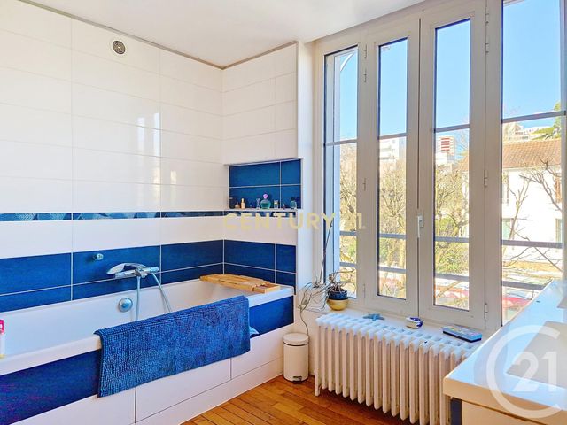 Maison &agrave; vendre - 5 pi&egrave;ces - 146,36 m2 - Sceaux - 92 - ILE-DE-FRANCE