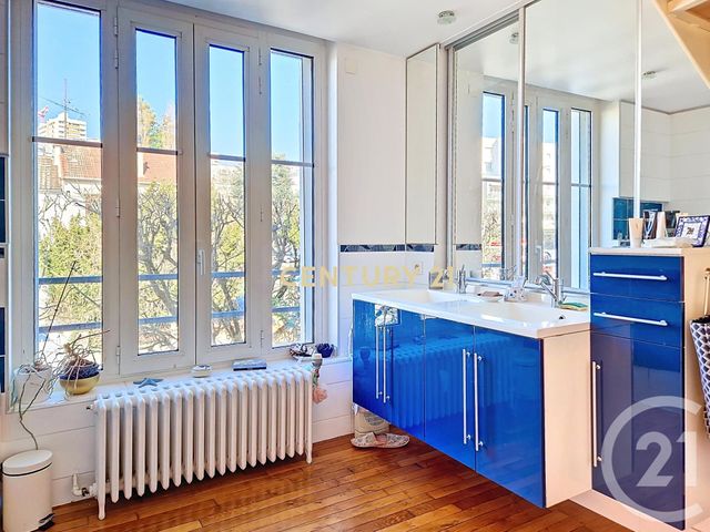 Maison &agrave; vendre - 5 pi&egrave;ces - 146,36 m2 - Sceaux - 92 - ILE-DE-FRANCE