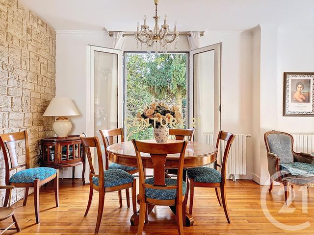 Maison &agrave; vendre - 5 pi&egrave;ces - 146,36 m2 - Sceaux - 92 - ILE-DE-FRANCE