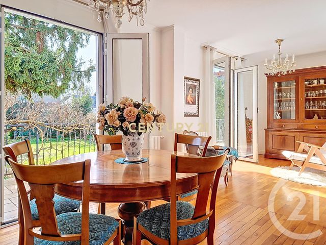 Maison &agrave; vendre - 5 pi&egrave;ces - 146,36 m2 - Sceaux - 92 - ILE-DE-FRANCE