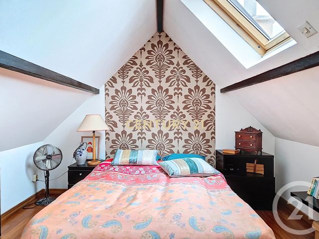 Maison &agrave; vendre - 5 pi&egrave;ces - 146,36 m2 - Sceaux - 92 - ILE-DE-FRANCE