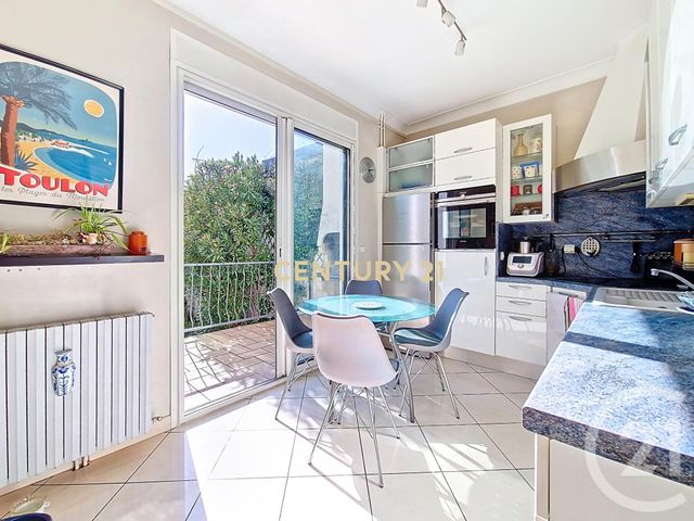 Maison &agrave; vendre - 5 pi&egrave;ces - 146,36 m2 - Sceaux - 92 - ILE-DE-FRANCE