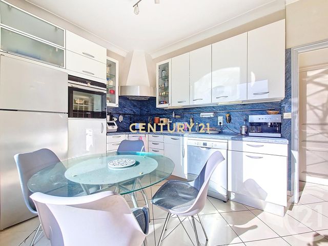 Maison &agrave; vendre - 5 pi&egrave;ces - 146,36 m2 - Sceaux - 92 - ILE-DE-FRANCE