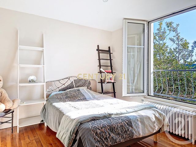 Maison &agrave; vendre - 5 pi&egrave;ces - 146,36 m2 - Sceaux - 92 - ILE-DE-FRANCE