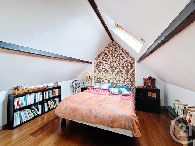 Maison &agrave; vendre - 5 pi&egrave;ces - 146,36 m2 - Sceaux - 92 - ILE-DE-FRANCE