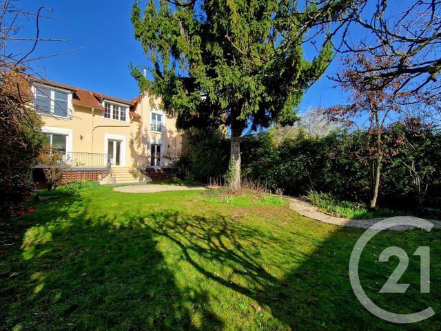 maison - SCEAUX - 92