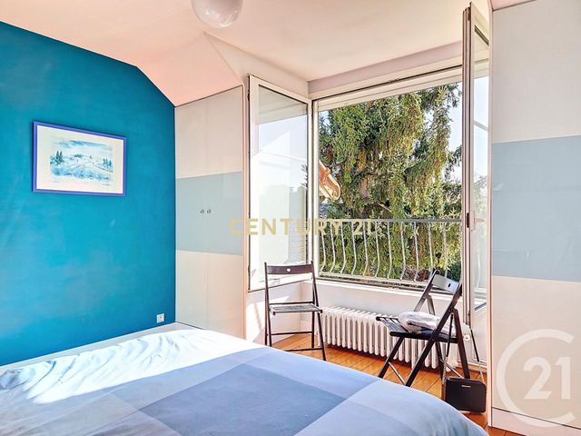 Maison &agrave; vendre - 5 pi&egrave;ces - 146,36 m2 - Sceaux - 92 - ILE-DE-FRANCE