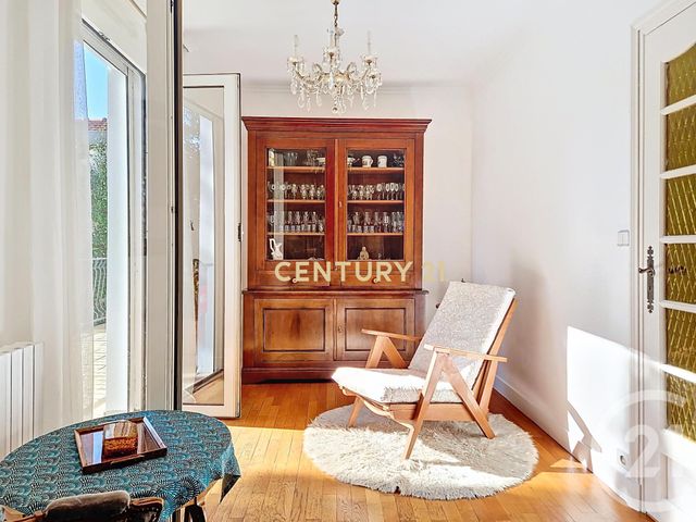 Maison &agrave; vendre - 5 pi&egrave;ces - 146,36 m2 - Sceaux - 92 - ILE-DE-FRANCE