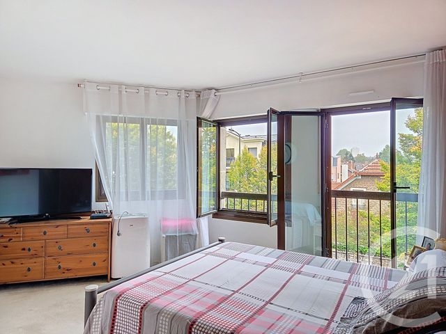 Appartement à vendre - 5 pièces - 130,68 m2 - Bourg La Reine - 92 - ILE-DE-FRANCE