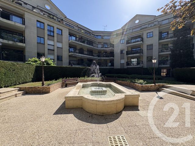 Appartement à vendre - 5 pièces - 130,68 m2 - Bourg La Reine - 92 - ILE-DE-FRANCE