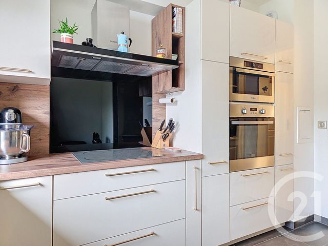 Appartement à vendre - 5 pièces - 130,68 m2 - Bourg La Reine - 92 - ILE-DE-FRANCE