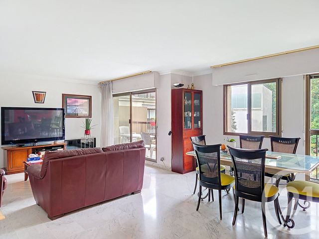 appartement - BOURG LA REINE - 92